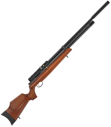 Hatsan AT 44  QE Long Wood 5,5mm