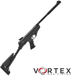 Hatsan SuperTact QE Vortex