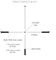 Hawke Vantage Fibre Dot 3-12-x 56 WA IR -2