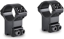 Hawke Match   montage ringen Prisma 9-11mm
