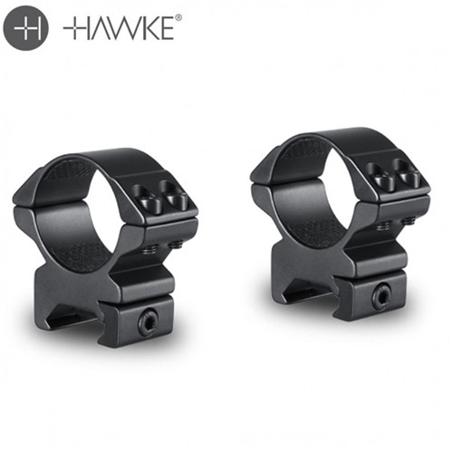 Hawke Match   montage ringen Weaver