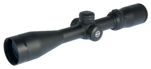 Norinco JW25A Combiset-2