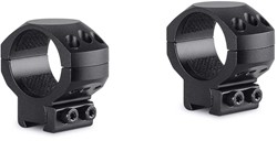 Hawke Tactical stalen montage ringen Prisma