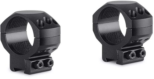 Hawke Tactical stalen montage ringen Prisma