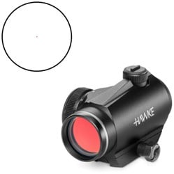 Hawke Vantage Red Dot 1x20