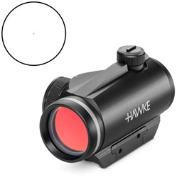 Hawke Vantage Red Dot 1x30