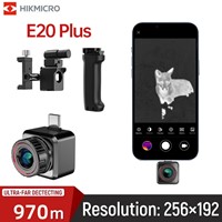 Hikmicro Explorer Thermal Camera -2