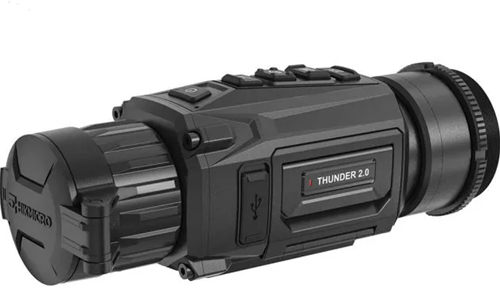 Hikmicro Thunder 2.0 T19C