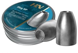H&N slug HP Heavy 5,5mm