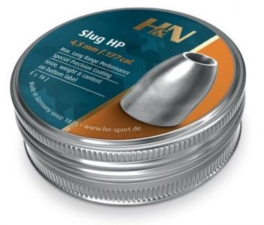 H&N  Slug HP .177