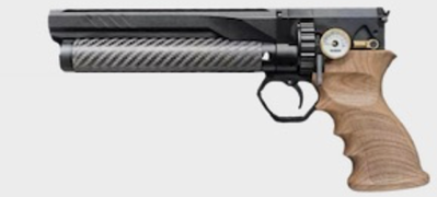 Huben GK1 V3 MET demper