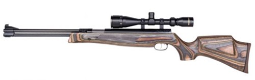 Weihrauch 77 Special Edition 