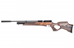 Weihrauch HW100 TK  Laminaat