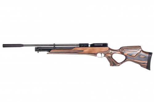 Weihrauch HW100 TK  Laminaat