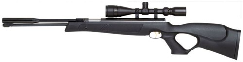Weihrauch HW97KT - 5,5mm
