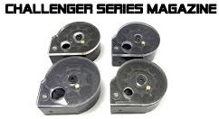 AEA magazijn  Challenger 