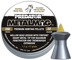 JSB Predator Metalmag 5,5mm