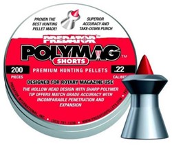 JSB Predator Polymag Short 5,5mm