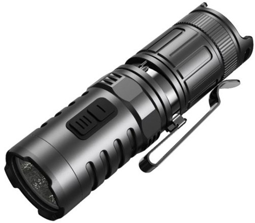 Klarus XT1C mini zaklamp