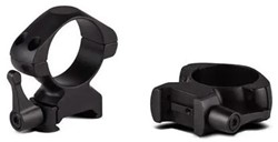 Konus QR Montageringen 25 mm Hoog