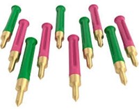 Kvintor pluimpjes moderne stijl 4,5mm -2