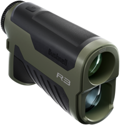 Bushnell R3 6x25 Rangefinder 1200, Ranger Green