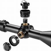 Leica PRS 5-30x56 i PRB-2