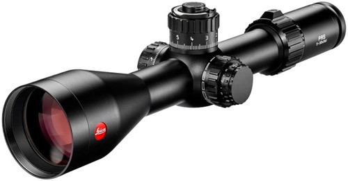 Leica PRS 5-30x56 i PRB