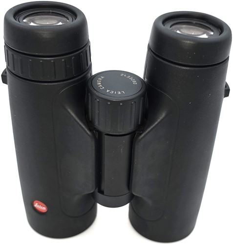Leica Trinovid 8x42 HD