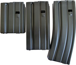 Onderdelen/Magazijnen