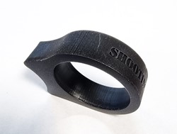 AEA Klapkolf magneet