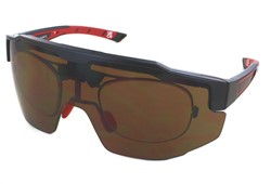 Evolution Magnex bril-inzet