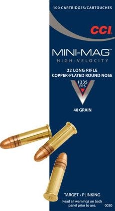 CCI Minimag 