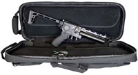 Western Airguns Mordax SA/FA pistool-2