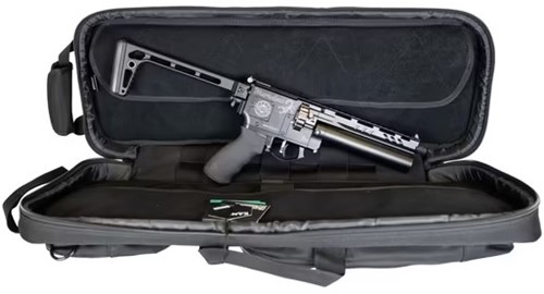 Western Airguns Mordax SA/FA pistool-2