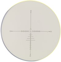 MTC Optics Viper Pro  5-30x50 SCB2-2