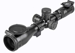 MTC Optics Viper Pro  5-30x50 SCB2