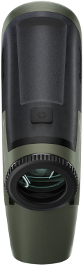 Bushnell R5 6x25 Rangefinder 2000, Ranger Green-3
