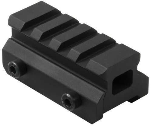 Weaver / piccatiinyy riser blok 3/4"