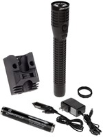 Nightstick Metal Duty Flashlight -3