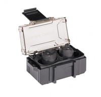 NUMaxes electronische oorplugjes ORE1068-2