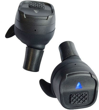 NUMaxes electronische oorplugjes ORE1068