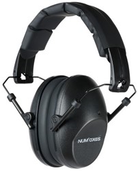 NUMaxes Elektronische gehoorkappen CAS1036