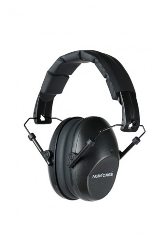 NUMaxes standaard  gehoorkappen CAS1047