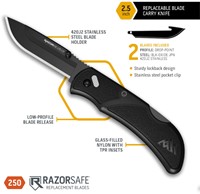 Outdoor Edge vouwmes Razor EDC Lite