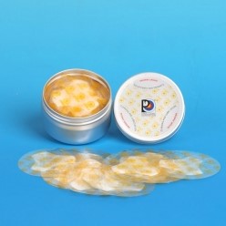 Paul Clean Wet Pads Yellow