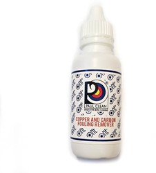 Paul Clean Koper en Kool verwijdering 