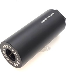 BARREL BOOSTER voor de Vesta Sentinel .50 