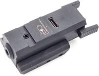 Richtlaser groen laag profiel -2