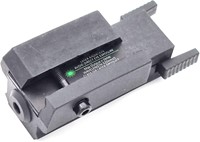 Richtlaser groen laag profiel 